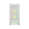 Корпус для ПК Cougar Duoface RGB (White)