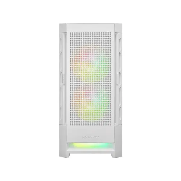 Корпус для ПК Cougar Duoface RGB (White)