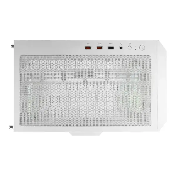 Корпус для ПК Cougar Duoface RGB (White)