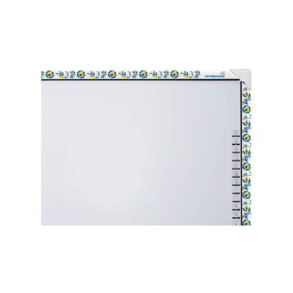 Інтерактивна дошка Intboard UT-TBI82S-UA