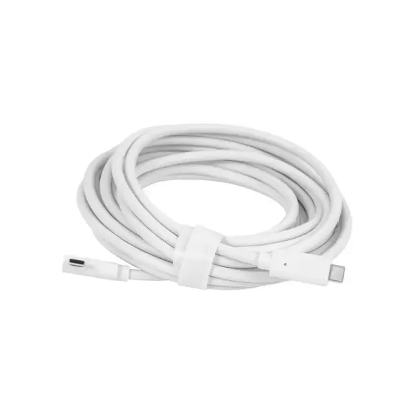 Дата кабель USB-C to USB-C 5.0m USB3.2 Gen1 for VR Oculus Quest 2 PowerPlant (CA913732)