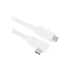 Дата кабель USB-C to USB-C 5.0m USB3.2 Gen1 for VR Oculus Quest 2 PowerPlant (CA913732)