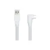 Дата кабель USB 3.2 Gen1 AM to USB-C 5.0m for VR Oculus Quest 2 PowerPlant (CA913244)