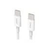 Дата кабель USB-C to USB-C 1.0m 100W Orico (CA913381)