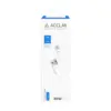 Дата кабель USB 2.0 AM to USB-C 1.2m 30W ACCLAB (1283126559532)