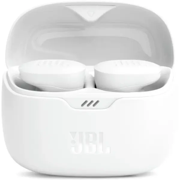 Навушники JBL Tune Buds White (JBLTBUDSWHT) Навушники JBL Tune Buds White (JBLTBUDSWHT)