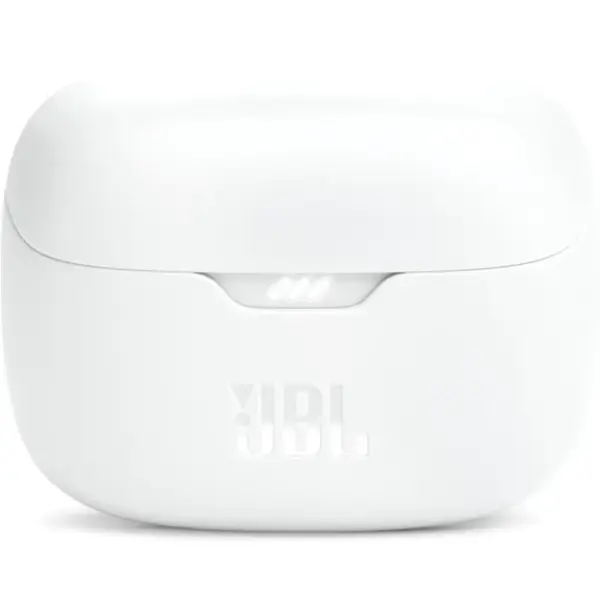 Навушники JBL Tune Buds White (JBLTBUDSWHT) Навушники JBL Tune Buds White (JBLTBUDSWHT)