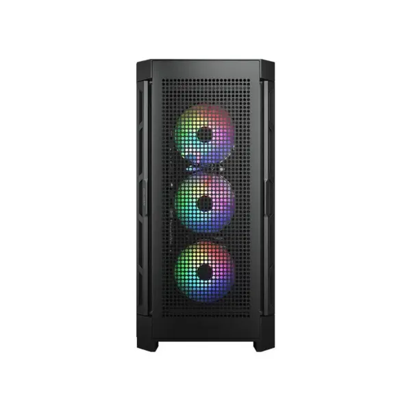 Корпус для ПК Cougar Duoface Pro RGB