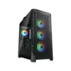 Корпус для ПК Cougar Duoface Pro RGB