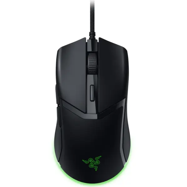 Мишка Razer Cobra USB Black (RZ01-04650100-R3M1) Мишка Razer Cobra USB Black (RZ01-04650100-R3M1)