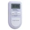 Таймер кухонний Technoline KT100 Magnetic White (KT100)