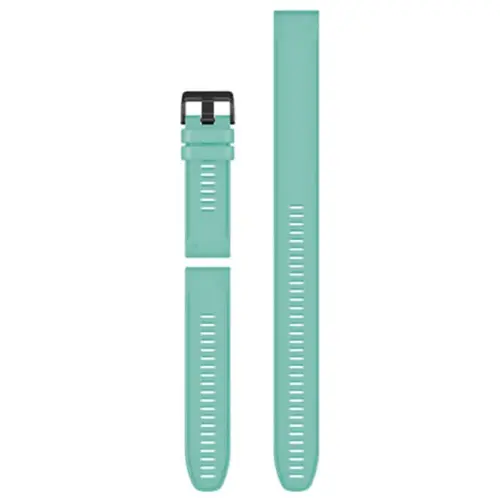 Ремінець до смарт-годинника Garmin 26mm QuickFit Spearment Silicone Band Band (010-12905-00)