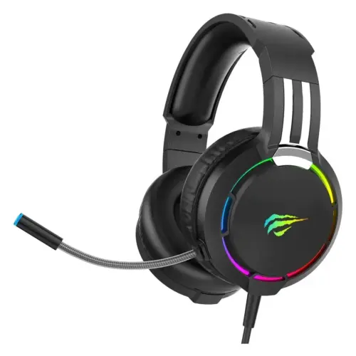 Навушники Havit HV-H2010d 3.5мм (HV-H2010d) Навушники Havit HV-H2010d 3.5мм (HV-H2010d)