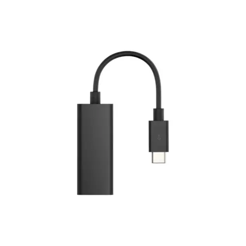 Адаптер USB-C to RJ45 Ethernet 1000Mbps HP (4Z527AA)