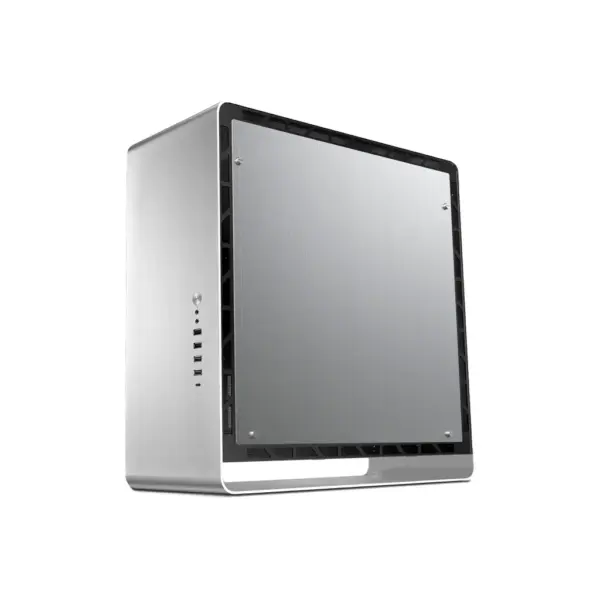 Корпус для ПК JONSBO UMX6S Silver