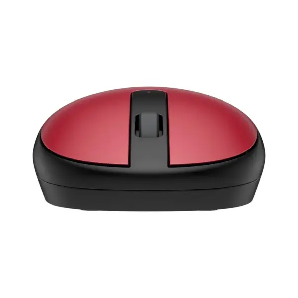 Мишка HP 240 Bluetooth Red (43N05AA)