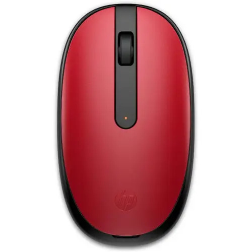 Мишка HP 240 Bluetooth Red (43N05AA)