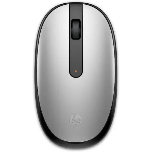 Мишка HP 240 Bluetooth Silver (43N04AA)