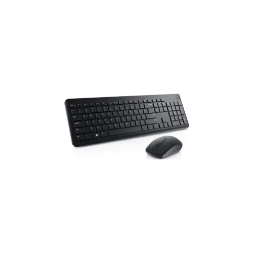 Комплект Dell KM3322W Wireless UA Black (580-AKGK) Комплект Dell KM3322W Wireless UA Black (580-AKGK)