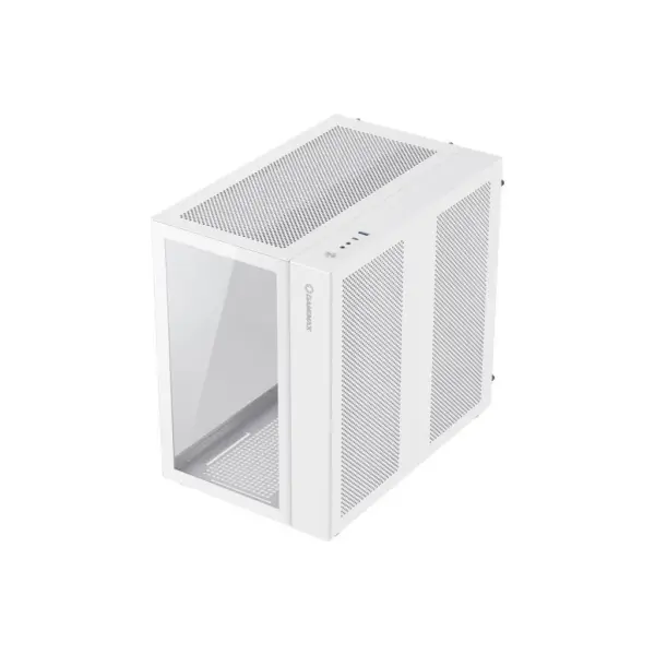 Корпус для ПК Gamemax Infinity White
