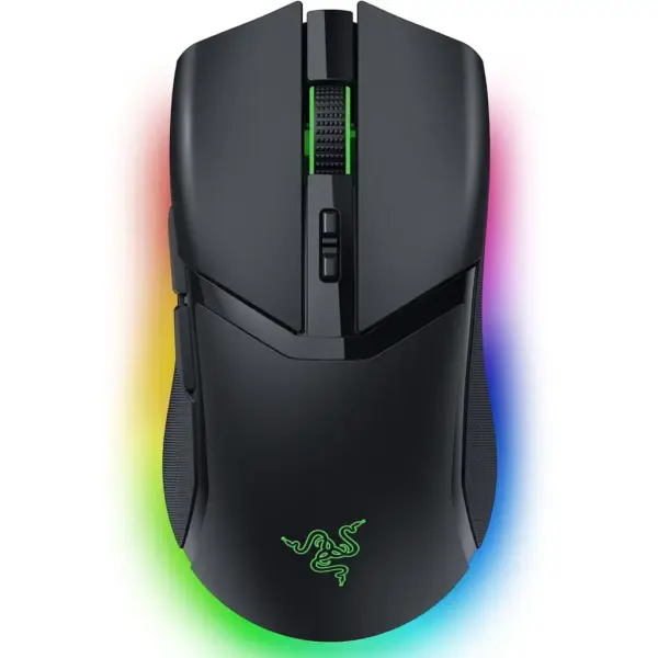 Мишка Razer Cobra Pro Wireless Black (RZ01-04660100-R3G1) Мишка Razer Cobra Pro Wireless Black (RZ01-04660100-R3G1)