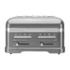Тостер KitchenAid 5KMT4205EMS