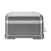 Тостер KitchenAid 5KMT4205EMS