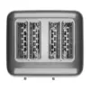 Тостер KitchenAid 5KMT4205EMS