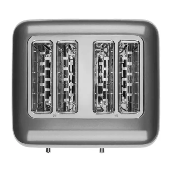Тостер KitchenAid 5KMT4205EMS