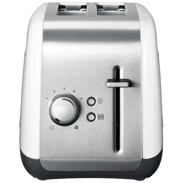 Тостер KitchenAid 5KMT2115EWH