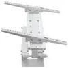 Кронштейн Charmount TV04T-R6 White