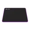 Килимок для мишки Lorgar Main 315 Black/Purple (LRG-GMP315)