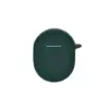 Чохол для навушників BeCover Silicon для Google Pixel Buds Pro Dark Green (709589)