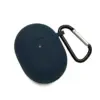 Чохол для навушників BeCover Silicon для Google Pixel Buds Pro Deep Blue (709576)