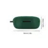 Чохол для навушників BeCover Silicon для Xiaomi Redmi Buds 4 Lite Dark Green (709584)