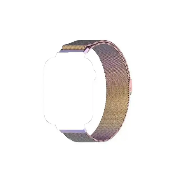 Ремінець до смарт-годинника BeCover для Samsung Galaxy Watch 46mm/Watch 3 45mm/Gear S3 Classic/Gear S3 Frontier Rainbow (707790) Ремінець до смарт-годинника BeCover для Samsung Galaxy Watch 46mm/Watch 3 45mm/Gear S3 Classic/Gear S3 Frontier Rainbow (707790)