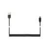 Дата кабель USB 2.0 AM to USB-C 0.6m Cablexpert (CC-USB2C-AMCM-6)