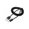 Дата кабель USB 2.0 AM to USB-C 0.6m Cablexpert (CC-USB2C-AMCM-6)
