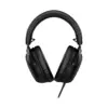 Навушники HyperX Cloud III Black (727A8AA)