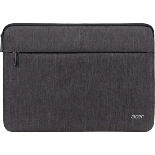 Чохол до ноутбука Acer 15" PROTECTIVE SLEEVE DUAL Grey (NP.BAG1A.293) Чохол до ноутбука Acer 15" PROTECTIVE SLEEVE DUAL Grey (NP.BAG1A.293)