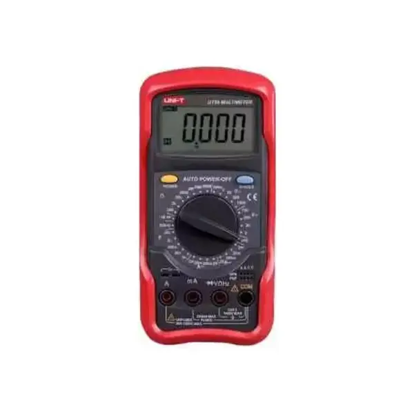 Цифровий мультиметр UNI-T UT56 Цифровий мультиметр UNI-T UT56