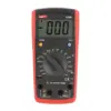 Цифровий мультиметр UNI-T UT602