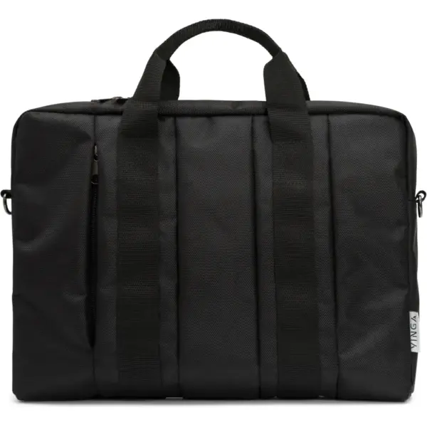Сумка для ноутбука Vinga 16" NB126 black (NB126BK)