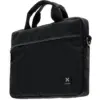Сумка для ноутбука Vinga 14" NB1403 melange black (NB1403BK)