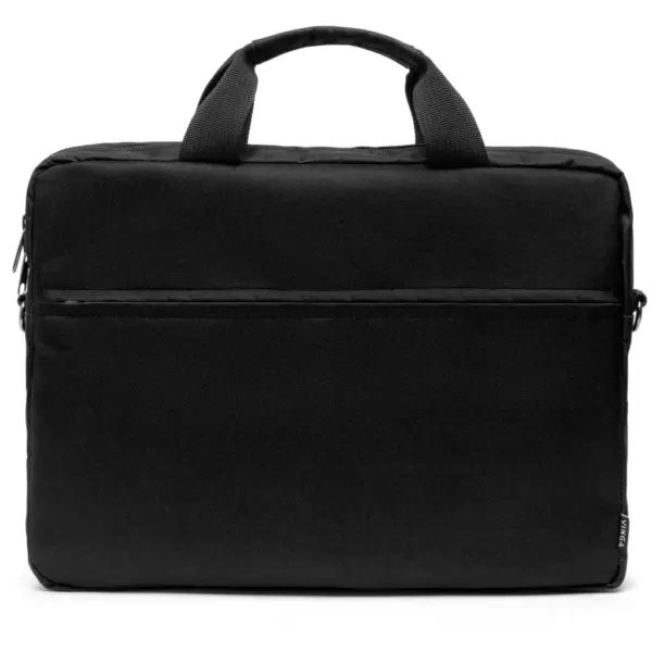 Сумка для ноутбука Vinga 14" NB1402 Black, white print (NB1402UWBK)