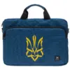 Сумка для ноутбука Vinga 15.6" NB1530TY Blue (NB1530TYBL)