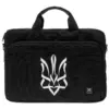 Сумка для ноутбука Vinga 15.6" NB1530TW Black (NB1530TWBK)