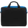 Сумка для ноутбука Vinga 15.6" NB1120 black/blue (NB1120BB)