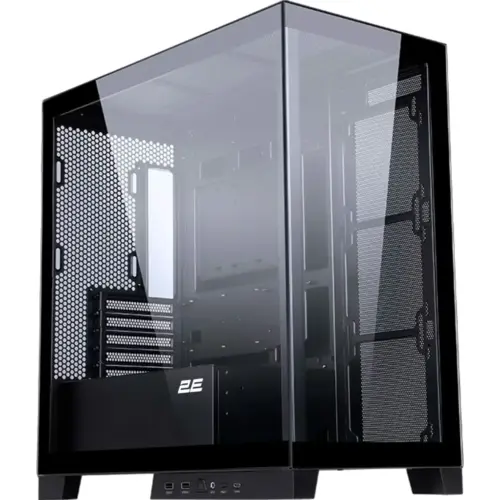 Корпус для ПК 2E 2E-GK701B