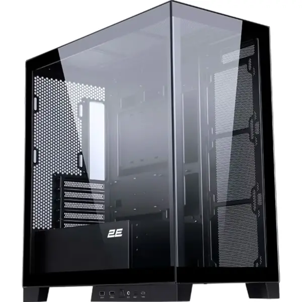Корпус для ПК 2E 2E-GK701B